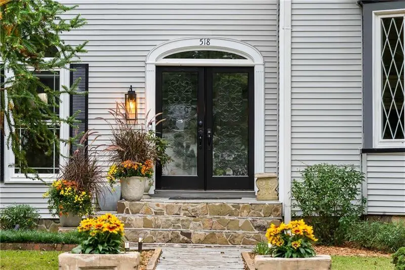 518 Toombs Street, Palmetto, GA 30268 - #2