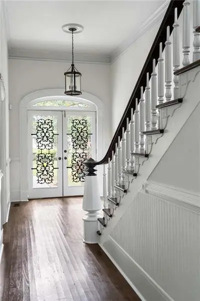 518 Toombs Street, Palmetto, GA 30268 - #3