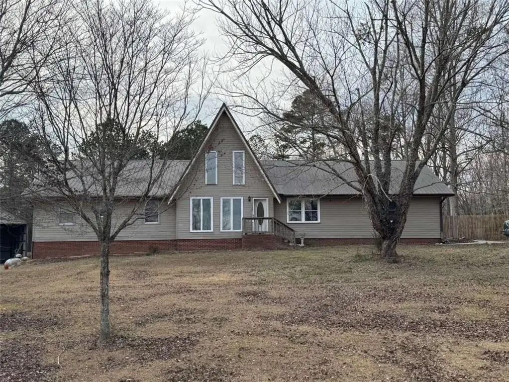 4104 Steadman Road, Tallapoosa, GA 30176 - #1