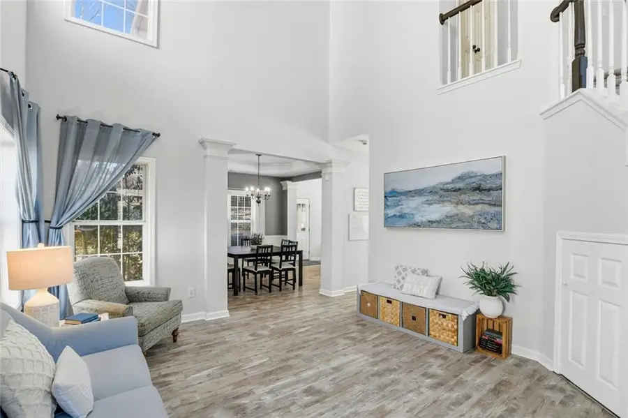 2116 Berryhill Circle Se, Smyrna, GA 30082 - Image #3