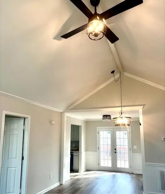 19 Mountain View Court, Cartersville, GA 30123 - #3