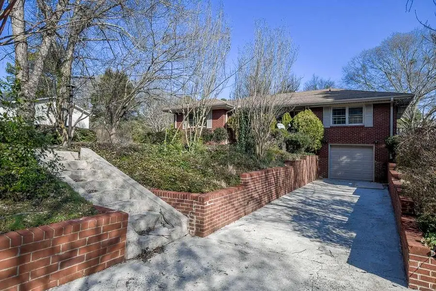 3021 Old Concord Road Se, Smyrna, GA 30082 - Image #2