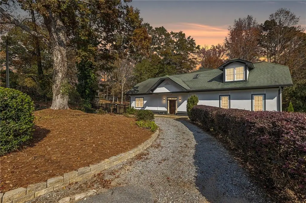 14440 Cogburn Road, Alpharetta, GA 30004 - Image #1