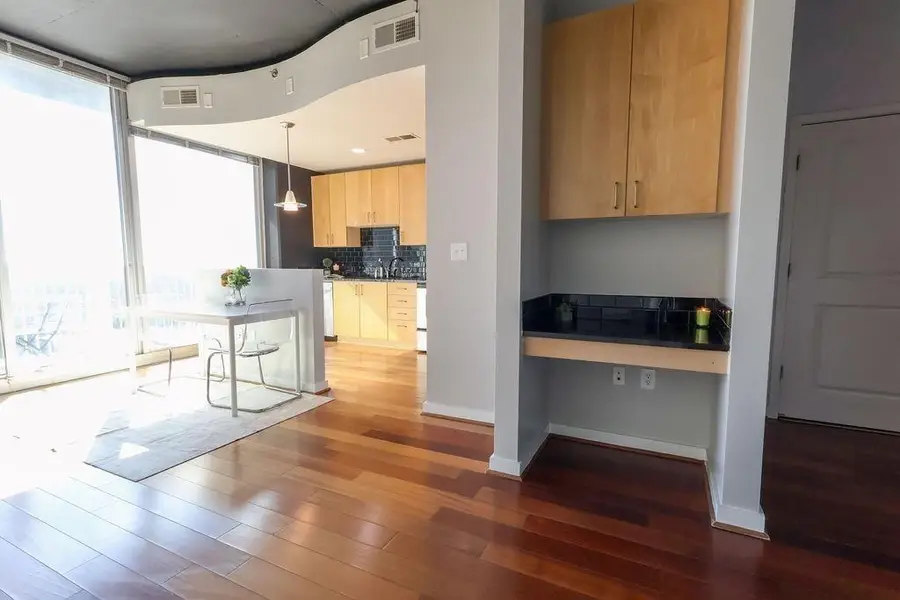 361 17th Street Nw #2517, Atlanta, GA 30363 - #2