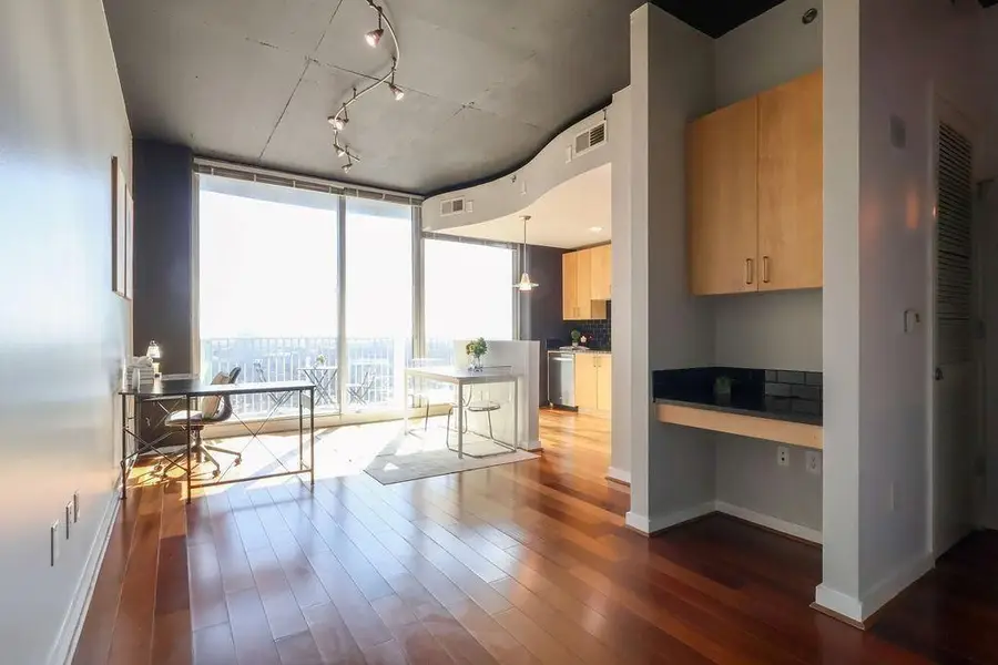 361 17th Street Nw #2517, Atlanta, GA 30363 - #3