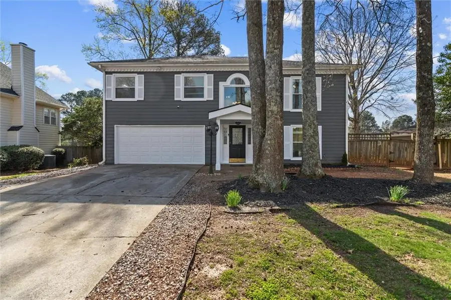 870 Hounds Ridge Court, Lawrenceville, GA 30043 - #2