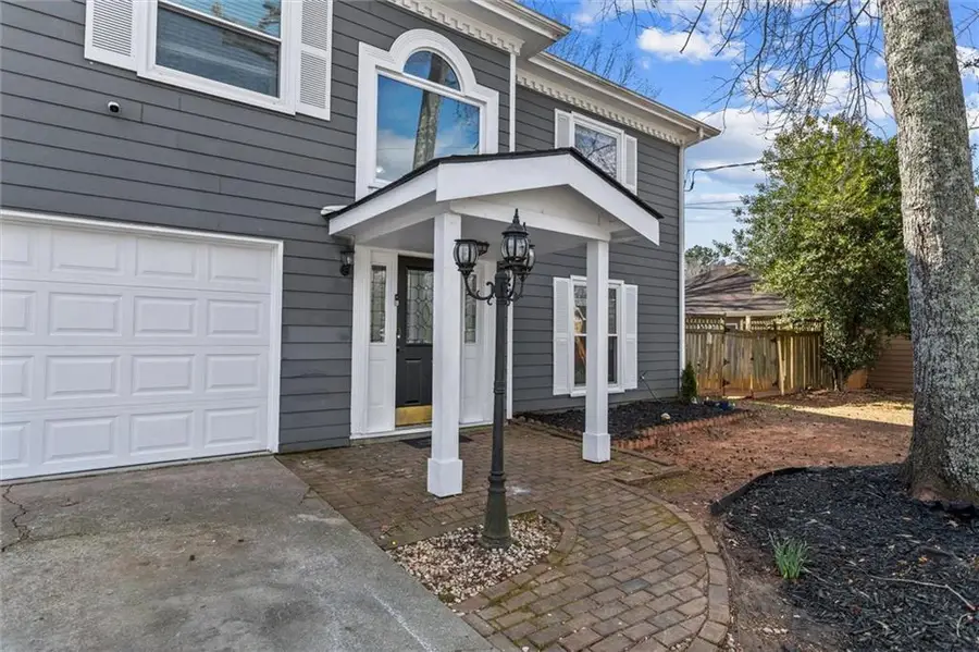 870 Hounds Ridge Court, Lawrenceville, GA 30043 - #3