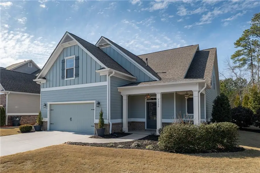 3335 Harmony Hill Road, Kennesaw, GA 30144 - Image #2