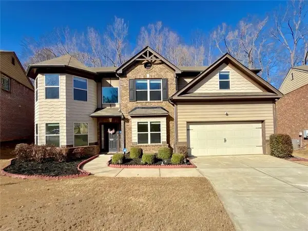 2416 Peach Shoals Circle, Dacula, GA 30019