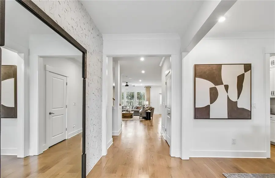 4749 Sunburst Street, Flowery Branch, GA 30542 - #3