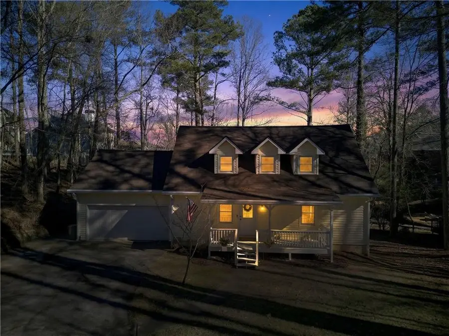 9018 Lakeview Parkway, Villa Rica, GA 30180 - #2