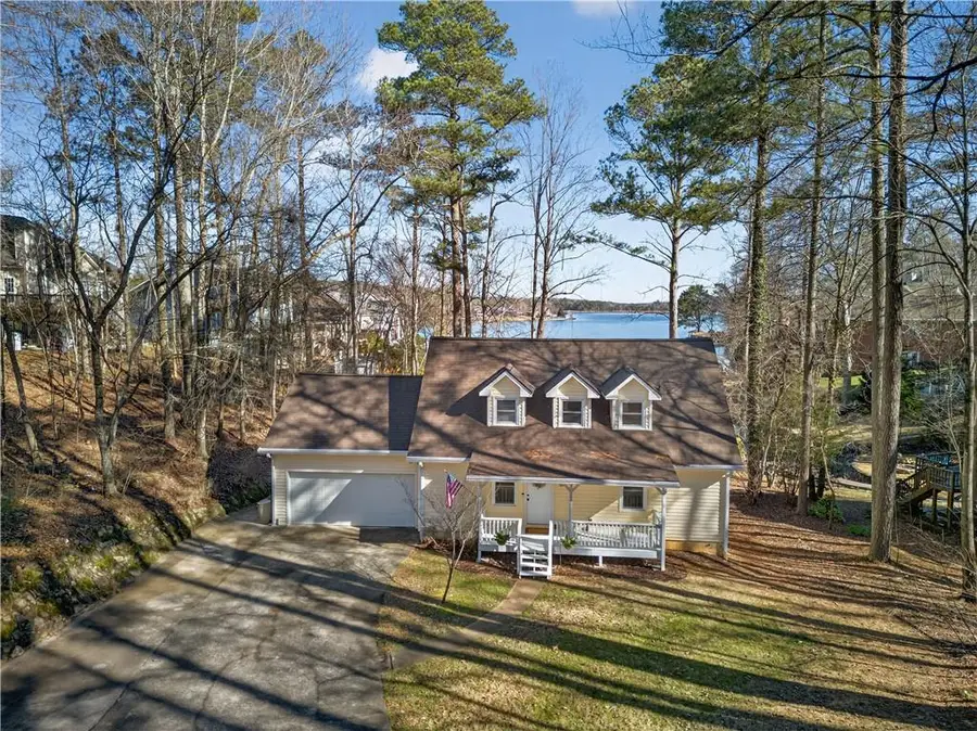 9018 Lakeview Parkway, Villa Rica, GA 30180 - #3