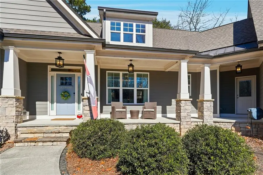 7635 Chestnut Hill Road, Cumming, GA 30041 - #2