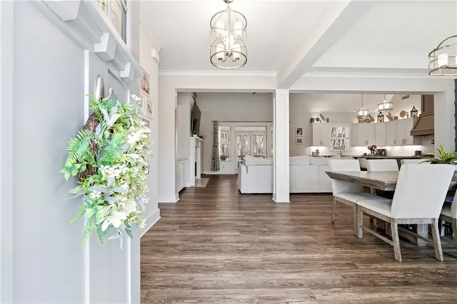 7635 Chestnut Hill Road, Cumming, GA 30041 - #3