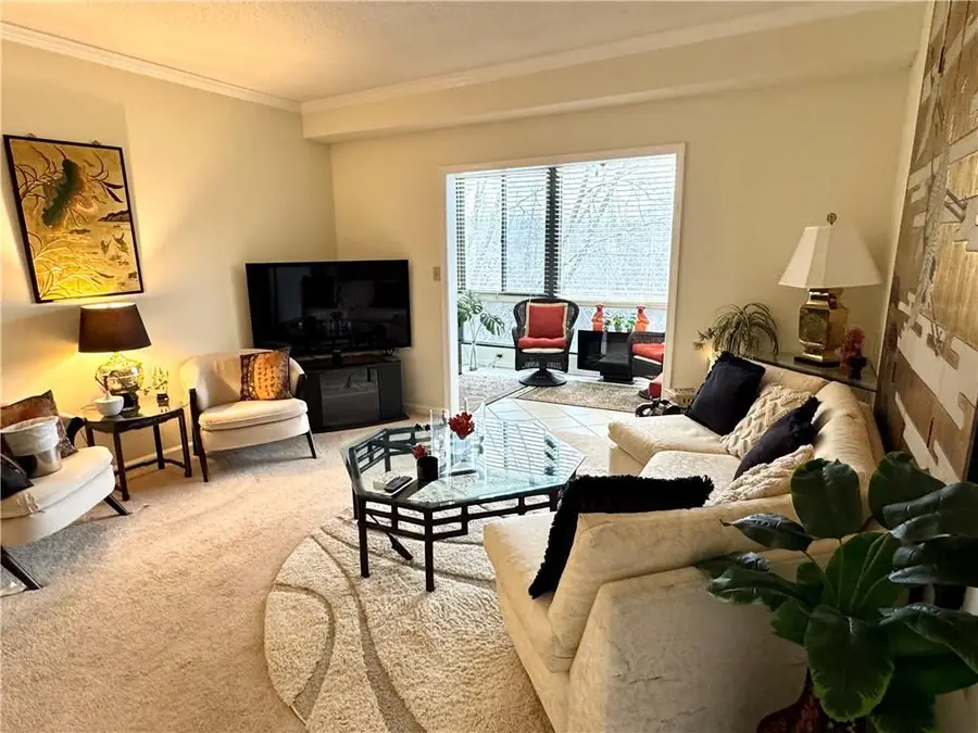 1800 Clairmont Lake #A630, Decatur, GA 30033 - #2