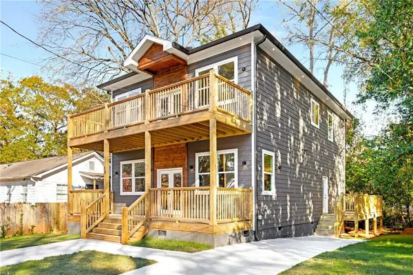 60 Newcastle Street Sw, Atlanta, GA 30314