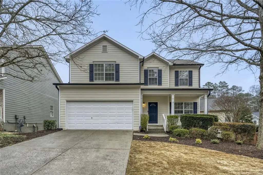 133 Whitfield Way, Woodstock, GA 30188 - #1