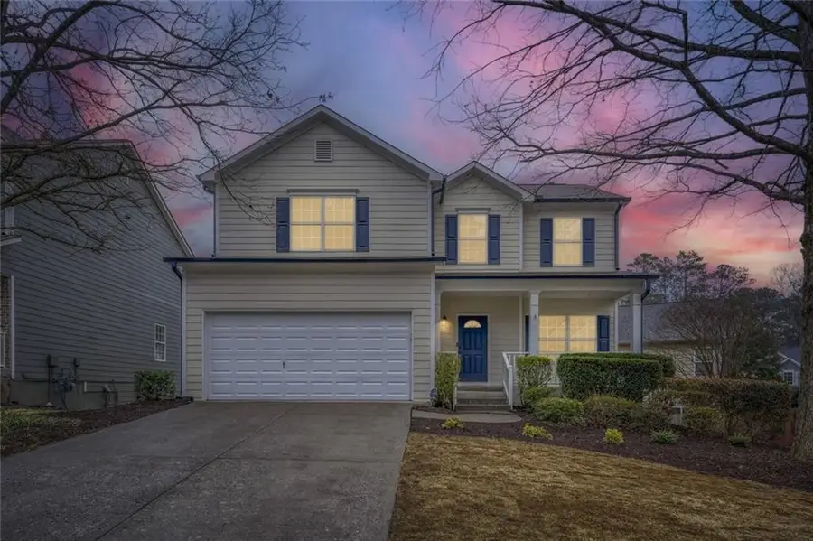 133 Whitfield Way, Woodstock, GA 30188 - #2