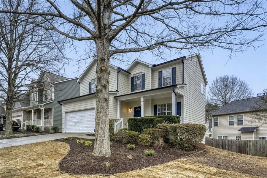 133 Whitfield Way, Woodstock, GA 30188 - #3