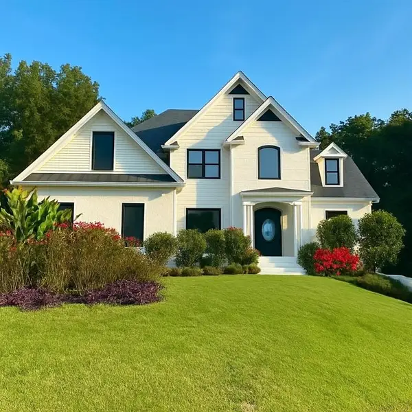 197 Evecliff Drive, Dallas, GA 30132