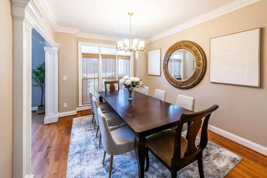 197 Evecliff Drive, Dallas, GA 30132 - #3