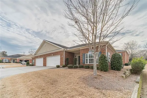 183 Senior Circle, Gainesville, GA 30501