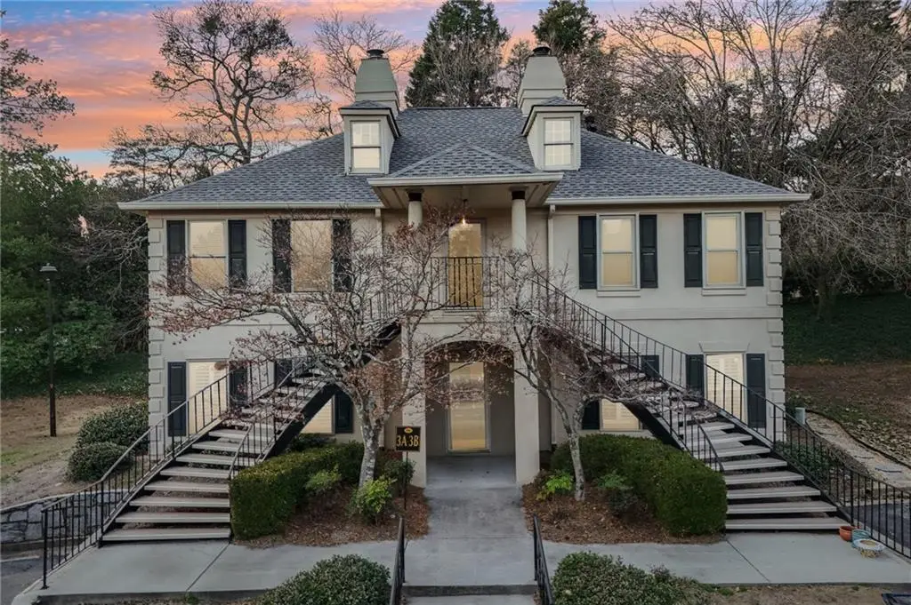 3 Plantation Drive Ne #B, Atlanta, GA 30324 - #1