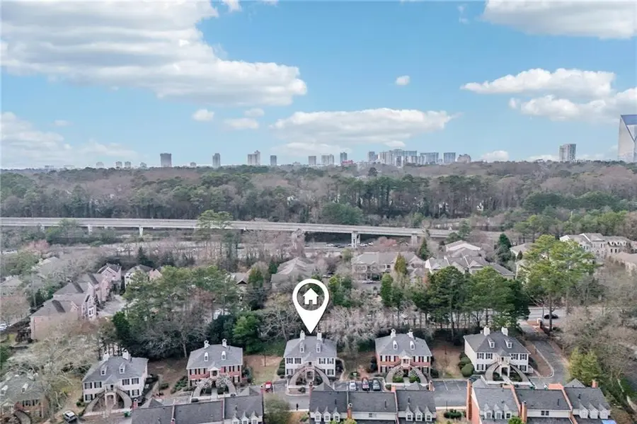 3 Plantation Drive Ne #B, Atlanta, GA 30324 - #2