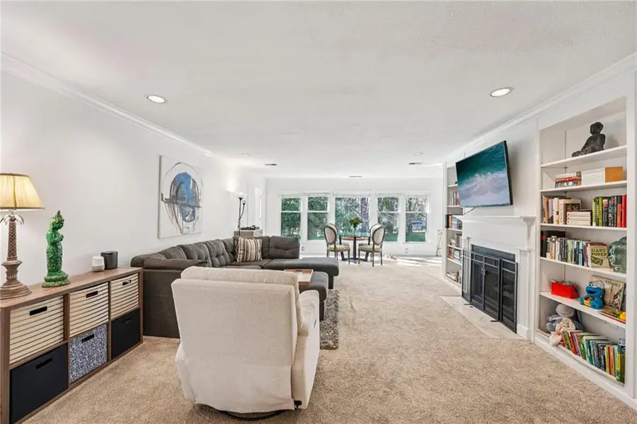 3 Plantation Drive Ne #B, Atlanta, GA 30324 - #3