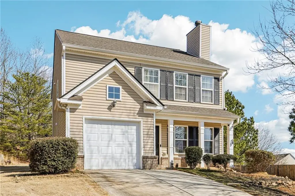 3008 Cedar Glen Run, Gainesville, GA 30507 - #1