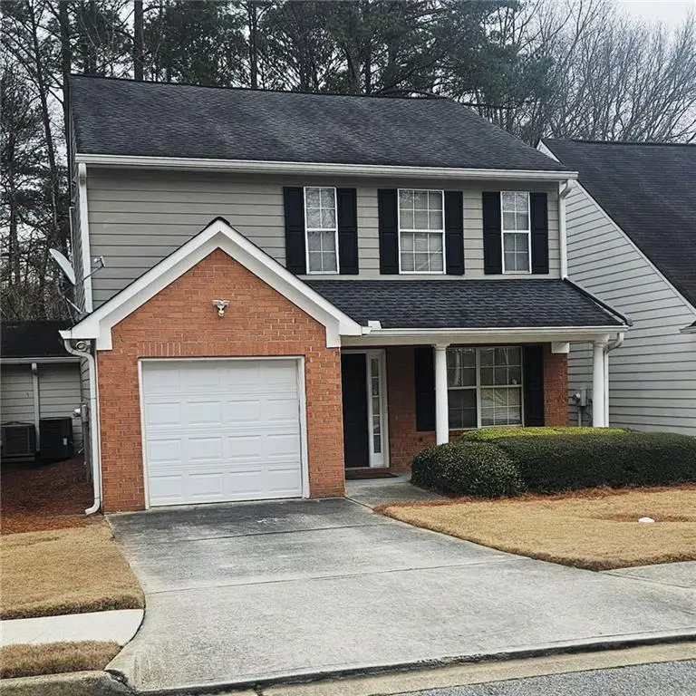 561 Hillandale Park Drive, Lithonia, GA 30058 - #2