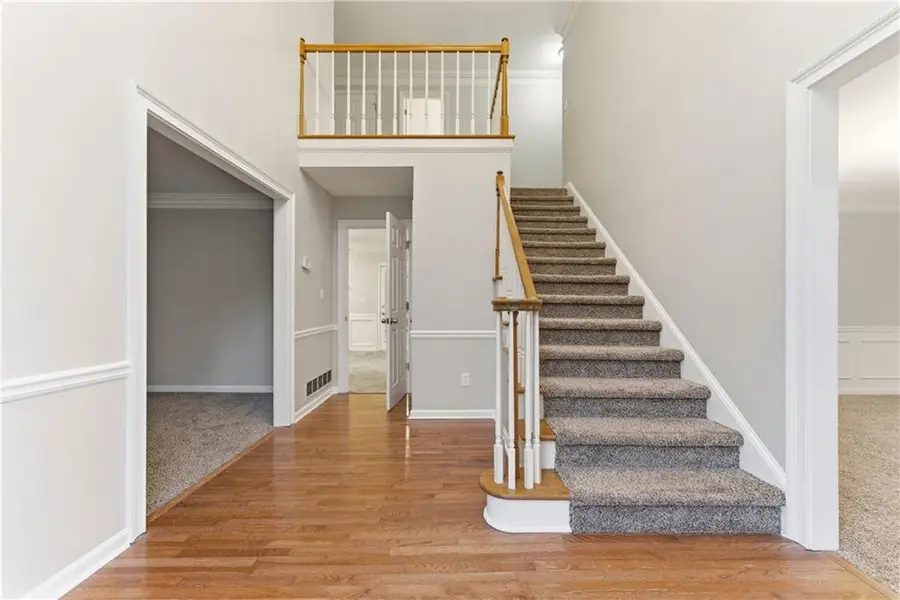 4397 Windsor Oaks Circle, Marietta, GA 30066 - #2