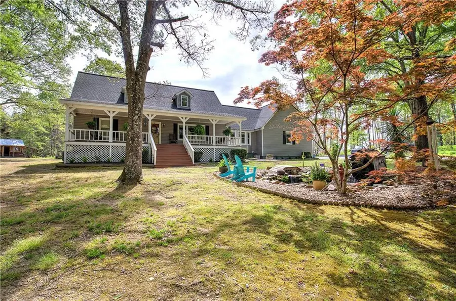 452 Terry White Road, Aragon, GA 30104 - #2