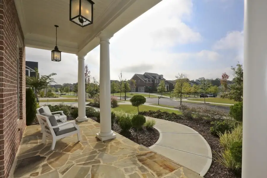 1852 Walbury Drive, Dunwoody, GA 30338 - #2