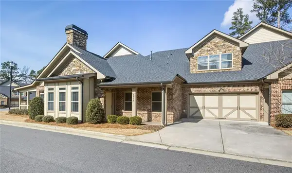 4814 Josie Way, Acworth, GA 30101