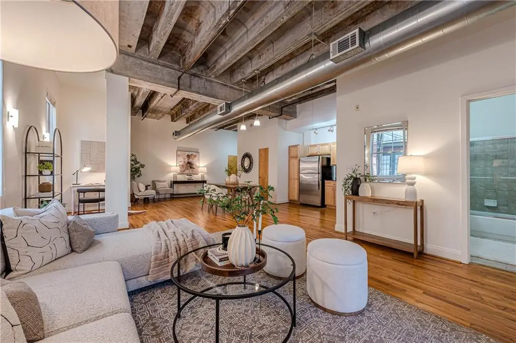 1801 Liberty Lane, Roswell, GA 30075 - #1