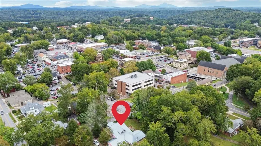 315 Church Street, Dahlonega, GA 30533 - #3