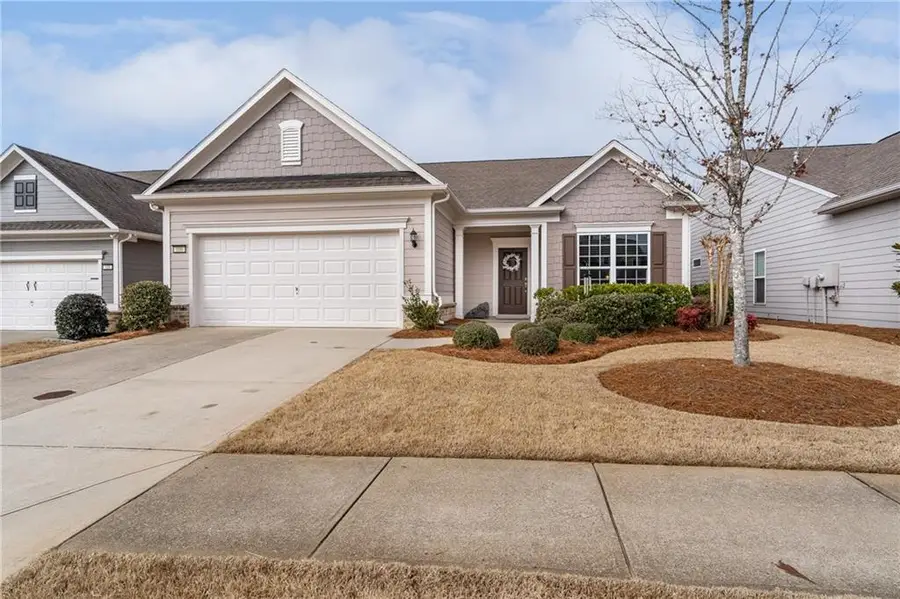 106 Wood Hollow Drive, Woodstock, GA 30188 - #3