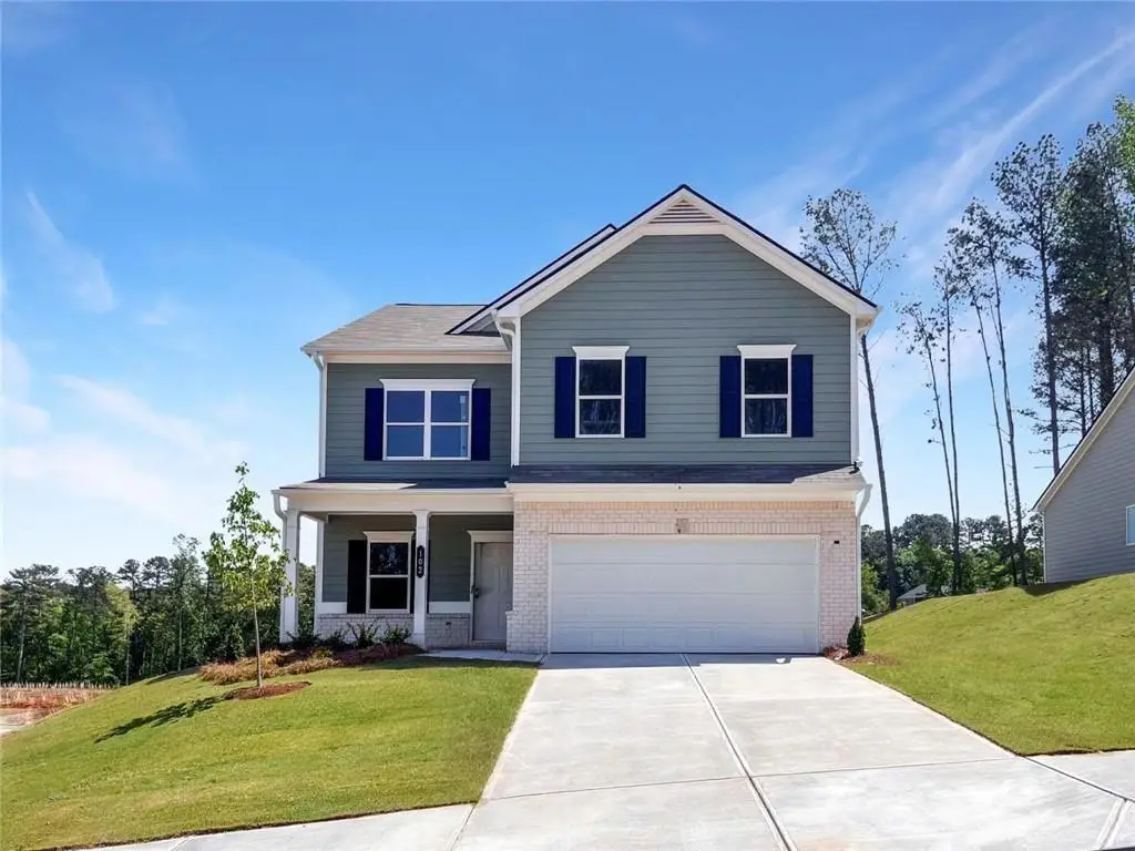 102 Thedford Drive, Hoschton, GA 30548 - #1