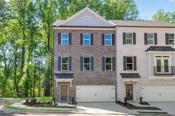 287 Bell Grove Lane, Suwanee, GA 30024