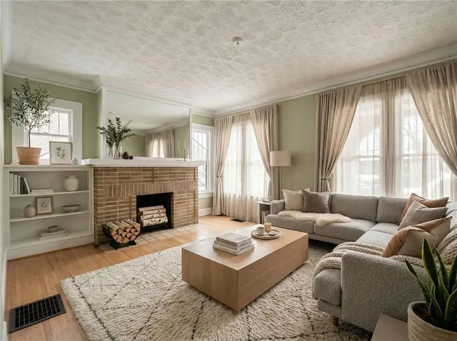 1391 Jefferson Avenue, Atlanta, GA 30344 - #2