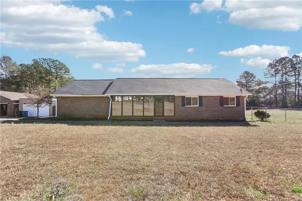 654 Conyers Road, McDonough, GA 30252 - #1