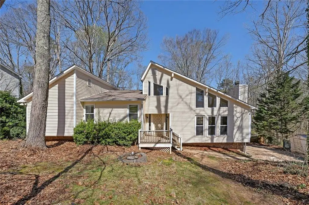 1146 Rolling Green Drive, Acworth, GA 30102 - #1