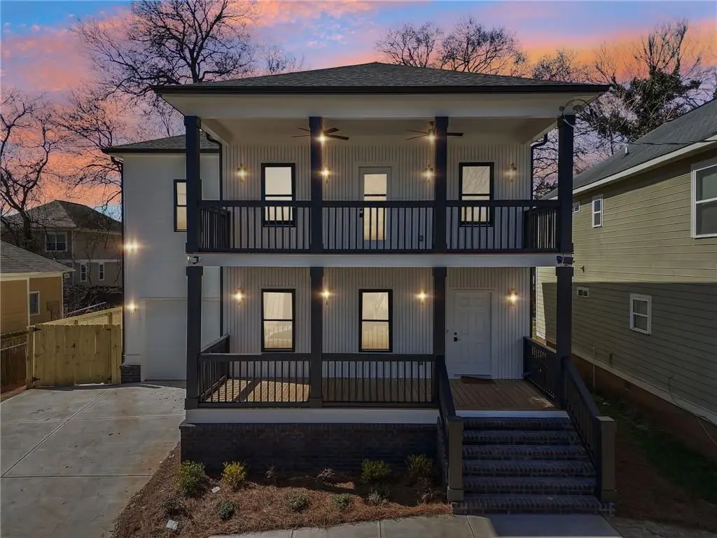 727 Garibaldi Street Sw, Atlanta, GA 30310 - #1