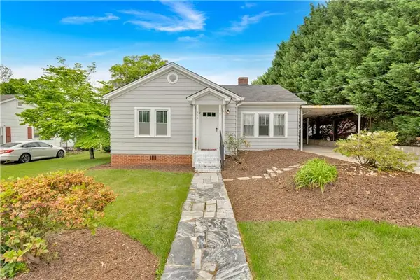 210 Mccanless Street, Cartersville, GA 30120