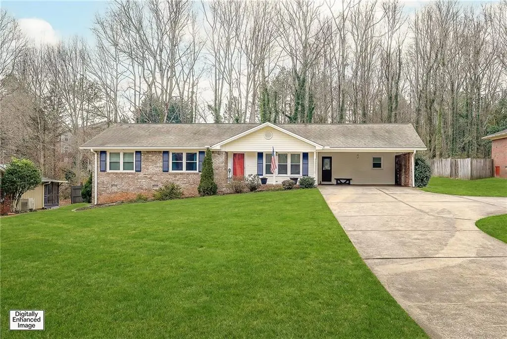 3047 Saint Charles Avenue, Gainesville, GA 30504 - #1