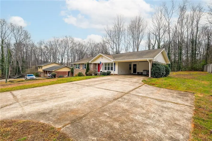 3047 Saint Charles Avenue, Gainesville, GA 30504 - #3