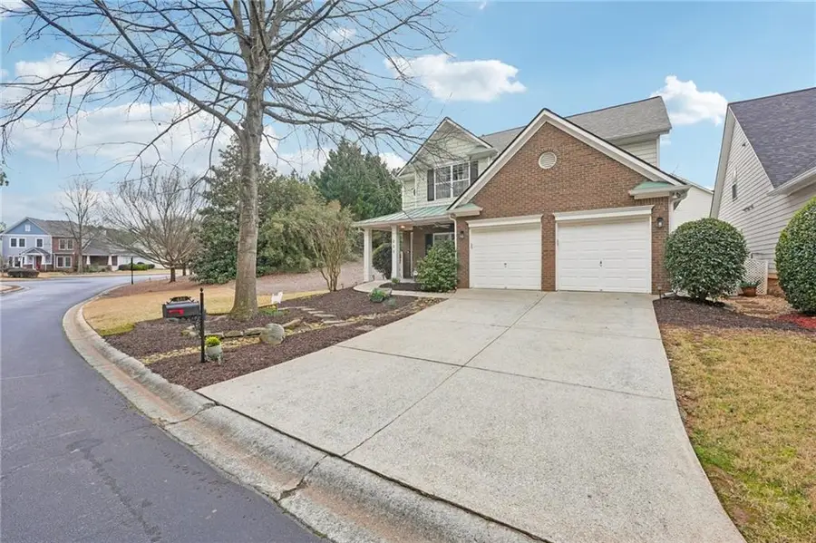 498 Highlands Loop, Woodstock, GA 30188 - #3