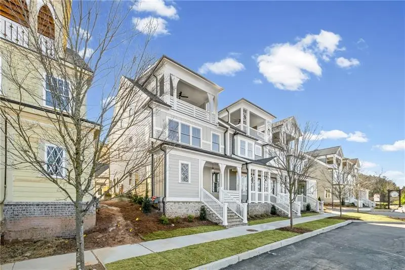 569 Groover Street, Ball Ground, GA 30107 - #3