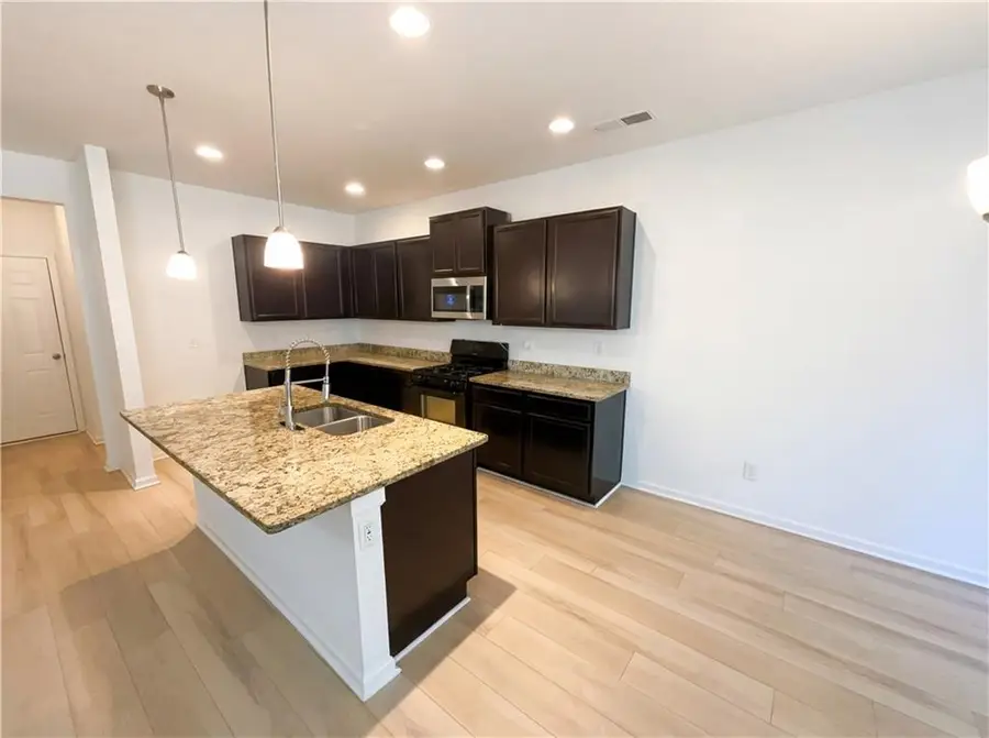 5113 Rapahoe Trail, Atlanta, GA 30349 - #2